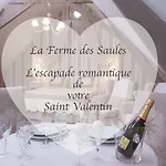Cote D'opale - La Ferme Des Saules Millam