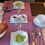 Cote D'opale - La Ferme Des Saules 3*
