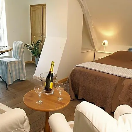 Cote D'opale - La Ferme Des Saules 3*