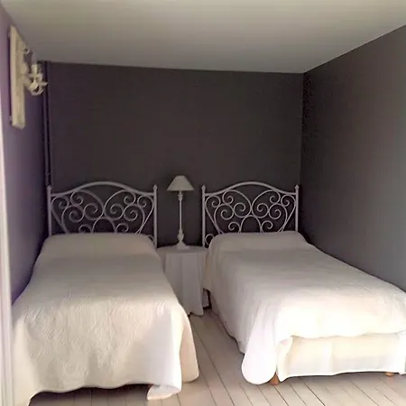 B&B Cote D'opale - La Ferme Des Saules 3*