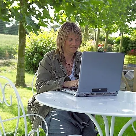 Cote D'opale - La Ferme Des Saules B&B 3*