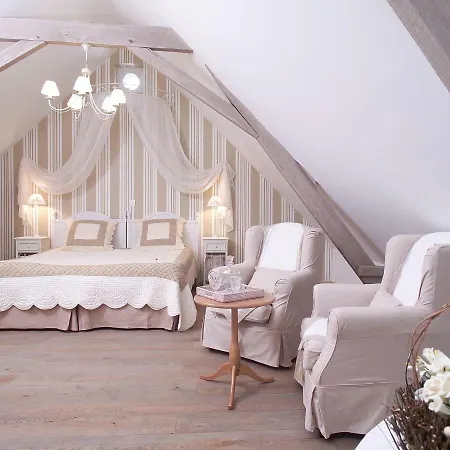 Cote D'opale - La Ferme Des Saules 4* Millam