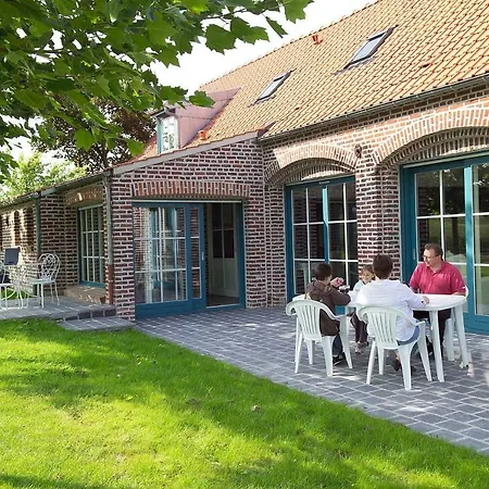 Côte D'opale - La Ferme Des Saules