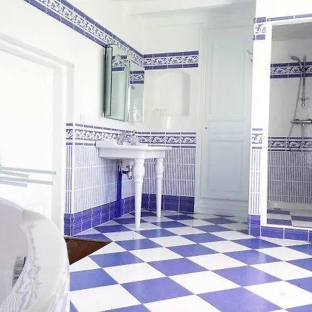 Cote D'opale - La Ferme Des Saules Millam