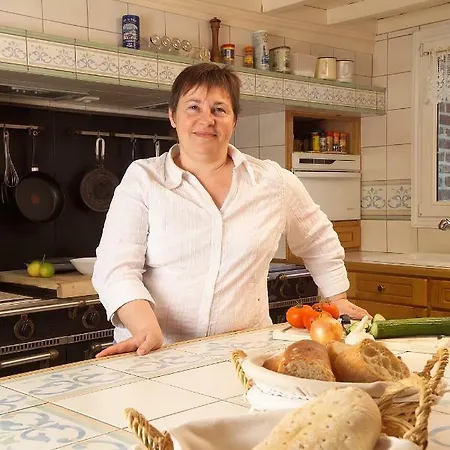 فندق مبيت وإفطار Cote D'opale - La Ferme Des Saules 4*