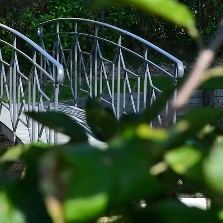 فندق مبيت وإفطار Cote D'opale - La Ferme Des Saules Millam