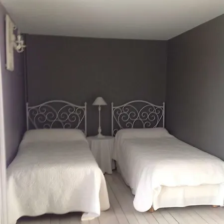 Cote D'opale - La Ferme Des Saules 3* Millam