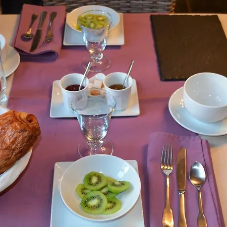 Cote D'opale - La Ferme Des Saules 4*