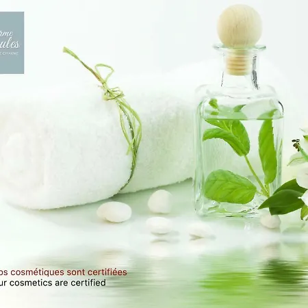 Cote D'opale - La Ferme Des Saules 4* Millam