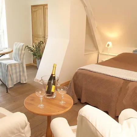 Cote D'opale - La Ferme Des Saules 4*