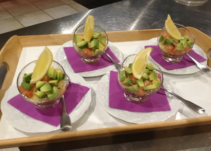 Côte D'opale - La Ferme Des Saules Couette-café 4*