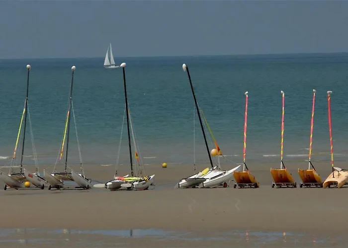 Côte D'opale - La Ferme Des Saules Couette-café Millam