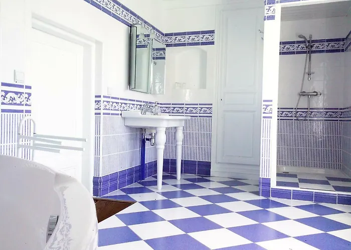 Cote D'opale - La Ferme Des Saules Millam