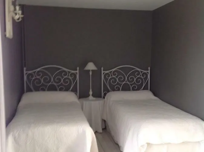 Cote D'opale - La Ferme Des Saules 4* Millam