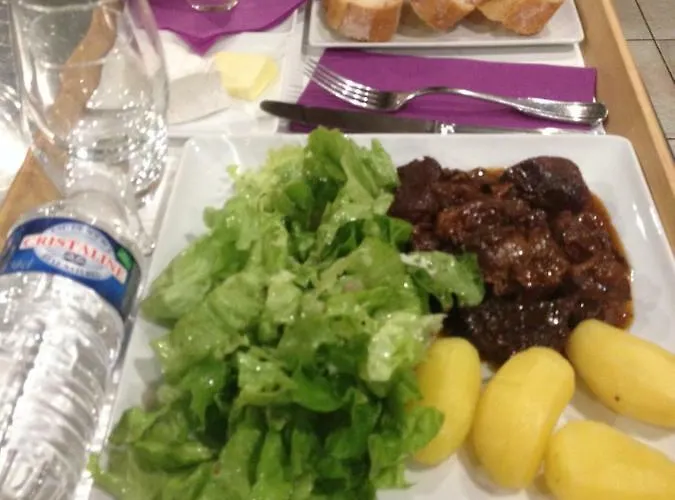 Cote D'opale - La Ferme Des Saules Отель типа 