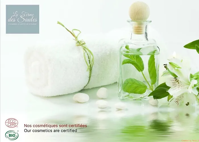 Côte D'opale - La Ferme Des Saules 4* Millam